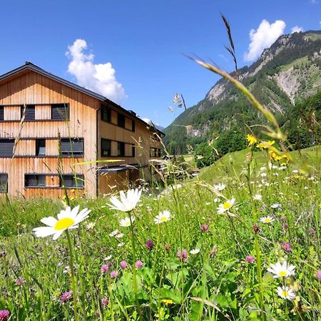 Verwall Apartment Arlberg - Mit Sauna, Balkon Und Skiraum Wald am Arlberg Dış mekan fotoğraf