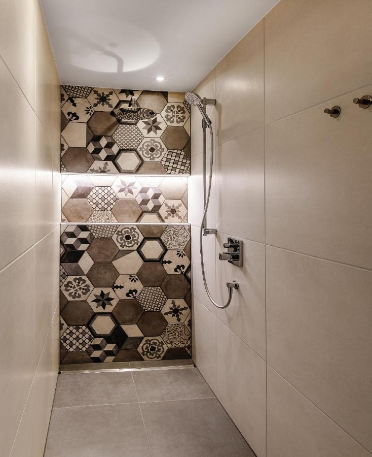 Verwall Apartment Arlberg - Mit Sauna, Balkon Und Skiraum Wald am Arlberg Dış mekan fotoğraf
