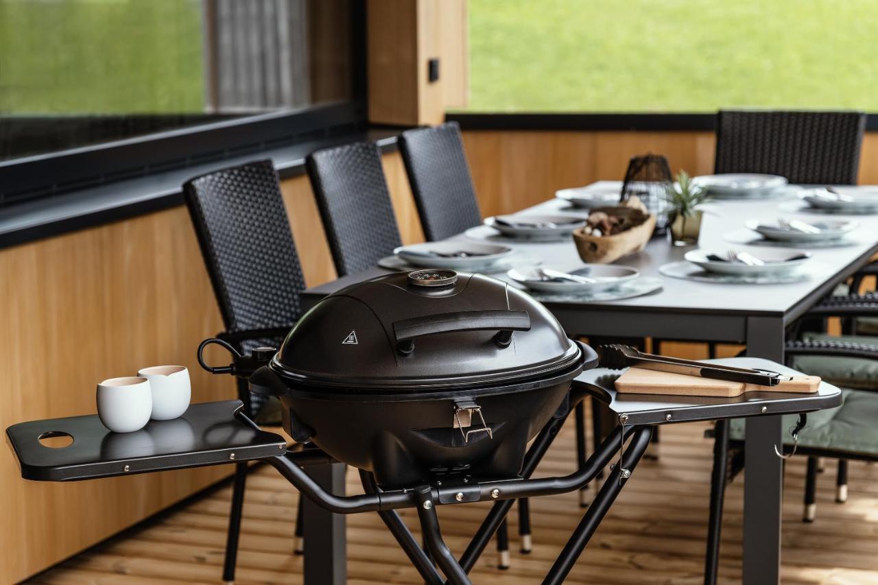 Verwall Apartment Arlberg - Mit Sauna, Balkon Und Skiraum Wald am Arlberg Dış mekan fotoğraf